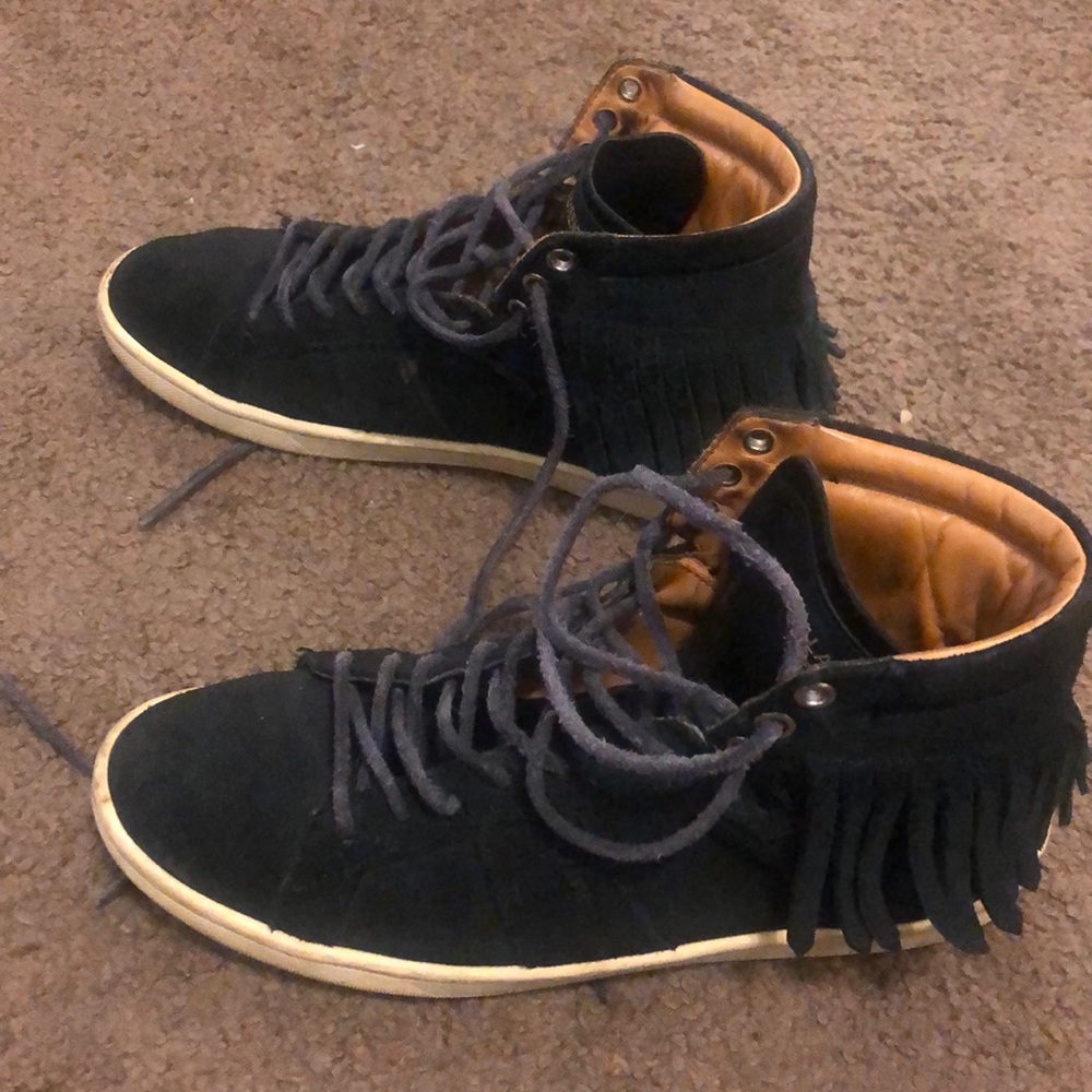 Saint Laurent Sneakers - Picture 2 of 4